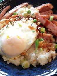 Loco Moco With Spam Recipe Spam Recipes Dinners Hawaiian Food Loco Moco