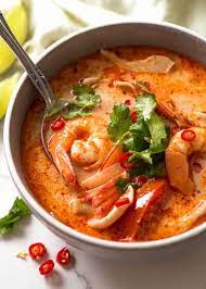 Tom Yum Soup Thai Soup Recipe Tom Yum Soup Recipe Tom Yum Soup Thai Soup
