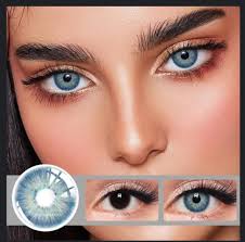 Lentes de colores 🌈. Cada color de lentes tiene una diferente tonalidad .  Pueden llamar o escribir al WhatsApp: 56804290 📲. Soy de Centro Habana .  Cuento con mensajeria 🛵😃