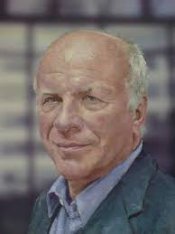 Greg Dyke