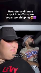 Jimmy Levy And Zoe Levy Singing Together