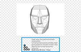 Click the image below to check out our! Mask Face Low Poly Polygon Desktop Mask Angle 3d Computer Graphics Face Png Pngwing