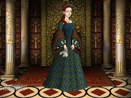 Thebetrothal is meant to end decades of bloody border. Princess Margaret Tudor By Dictiondevotion23 On Deviantart