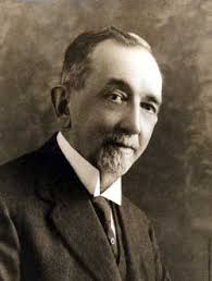 Benjamin Newton Duke (1855-1929)