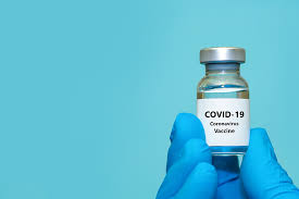 But it's not vaccines that will stop the pandemic, it's vaccination. Johnson Johnson Covid 19 Vaccine 6 Facts You Should Know Cone Health