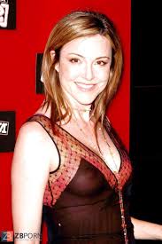 Christa Miller's private gallery-babepedia