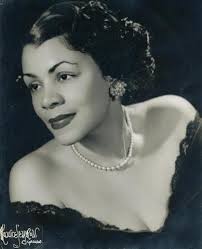 The Maybelline Story Blog: Maybelline's first African American model  featured in 1959 Ebony Magazine ad. "Black Women in History Month".