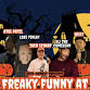 Freaky Funny at The Big Ten Tavern event image