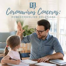 If you don't like school, homeschooling might seem like the perfect solution. Coronavirus Homeschool Solutions Homeschool Com