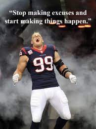 Jj Watt Quotes Quotesgram