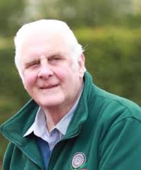 3 years tomorrow from we lost this legend from the club..where did that  time go!! Rest easy 'Daddy Crooks' fondly remembered..🥃