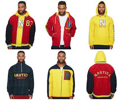 On Sale Lil Yachty X Nautica Sail Collection Sneaker Shouts Lil yachty just finished a lunch of domino's pizza (a stack of untouched pies and breadsticks sit behind him) backstage before nautica's fall 2017 presentation at new york fashion week: lil yachty x nautica sail collection