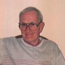 Albert Leo Bissonnette (1923-2001)