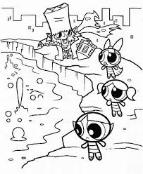Maybe you would like to learn more about one of these? Mojo Jojo And The Powerpuff Girls Coloring Page Color Luna Powerpuff Girls Coloring Pages Coloring Pages For Girls Coloring Pages
