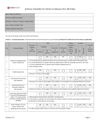 Receipts are nothing but the incoming of money or money equivalents. Solicitor Checklist For Advice To Release