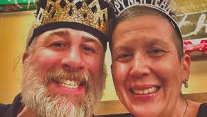 Fundraiser by Allison Nowlin Ward : Let's Show Marla some Love! F cancer!