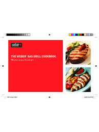 The weber q smoker box set allows you to smoke meat, fish, . The Weber Gas Grill Cookbook Angel S Place Weber Q Cookbook 2 Pdf4pro