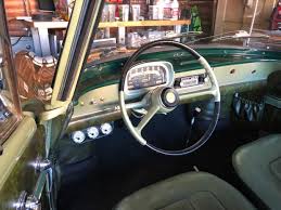 Image result for Ocean Blue 1960 Renault