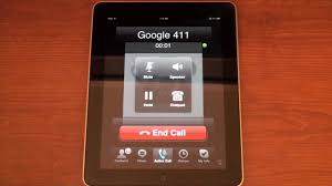 Open the settings app on your iphone. Make Free Calls On Ipad Youtube