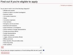 Daniel is an employee at kwr international who is working on contractual basis. Work Permits For Start Up Visa Applicants Canada Ca