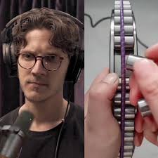 Brion Bishop will not be taking any questions