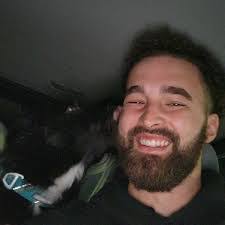 Seth Hinson's Instagram, Twitter & Facebook