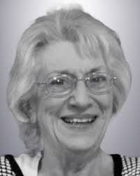 Virginia Mutka Obituary (2020)