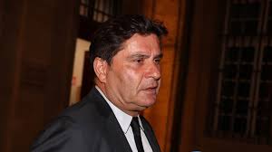 Législatives : "Je suis légitime dans cette élection" affirme Marc Pena  (NFP) dans la 11e circonscription