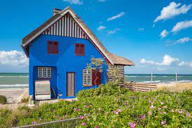 So beginnt die entspannung schon bei dem blick aus dem fenster und der weg zum strand ist auch nicht weit … hier findest du 1607 angebote für. Ostsee Gunstige Ferienhauser Ferienwohnungen Und Tipps Fur Ihre Ferienwohnung Suche