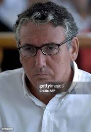 44 Barry Hess Photos & High Res Pictures