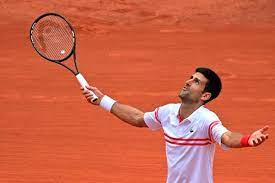 Jun 07, 2021 · musetti duly tested djokovic despite losing. 2021 Djokovic Gets Out Of The Musetti Trap To Go Into Quarters