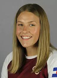 2021 Women's Volleyball Roster