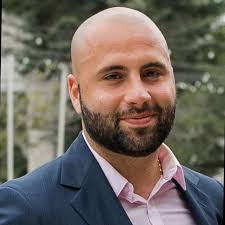 Brandon Frith Email & Phone Number