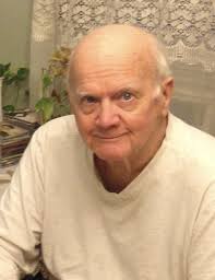 Obituary information for Edward M. McBride