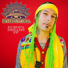 The New Sound of the Cumbia