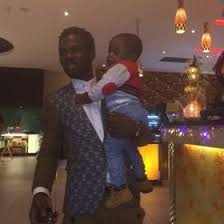 Dan Asare (danasare)