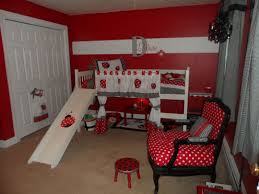 Ladybug Girl Bedroom Ladybug House Ladybug Bedroom Girls Dream Bedroom