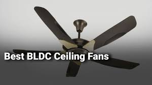 Jetzt ceiling fans angebote durchstöbern & online kaufen. Best Bldc Ceiling Fans In India Do Watch This Video Before Buying Bldc Ceiling Fan 2020 Youtube