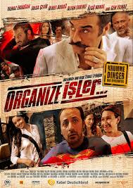 2018 yapım türk filmlerinden görevimiz tatil filmi sitemize vip izleme seçenekleriyle birlikte eklenmiştir.donmadan film izle. Demet Akbag Filmleri Izle