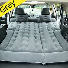 Tacoma back seat air mattress. Beige Suv Car Inflatable Mattress Travel Back Seat Air Bed Durable Camping 205 95 Picclick