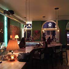 Kava Lounge Is Now Open For Your Legal Sedation Needs Eater Sf