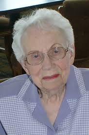 Harriet Wiseman, age 97, of Miles City