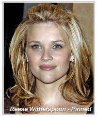 Growing Out Your Bangs Hair Styles Reese Witherspoon Hair Curly Hair Styles