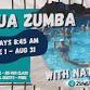 Aqua Zumba with Natilia