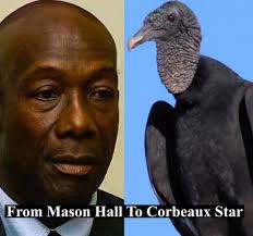 Vice-president of Vancouver,...