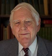 Dr. James Patrick, RIP