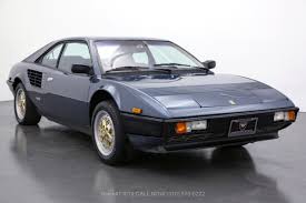 Check spelling or type a new query. 1986 Ferrari Mondial Quattrovalvole Coupe Euro Spec Beverly Hills Car Club
