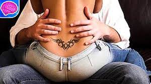 Aug 08, 2021 · pornstars with tattoos are all trending. You Will Want To Get A Tramp Stamp After This Youtube