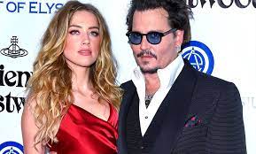 يبدو أن الحرب قد اشتعلت مجدداً بين النجم العالمي جوني ديب johnny depp وطليقته آمبر هيرد amber heard بعد أن امتنع جوني عن دفع المبلغ المتوجب عليه لتسوية الطلاق. Ø¨Ø¹Ø¯ Ø¥ØªÙ‡Ø§Ù… Ø¢Ù…Ø¨Ø± Ù‡ÙŠØ±Ø¯ Ø¨Ø§Ù„Ø³Ø±Ù‚Ø© Ø´Ù‡Ø§Ø¯ØªØ§Ù† ØªÙ†ØµÙØ§Ù† Ø§Ù„Ù†Ø¬Ù… Ø¬ÙˆÙ†ÙŠ Ø¯ÙŠØ¨ Ø¨ÙˆØ§Ø¨Ø© Ø¯ÙˆØª ÙƒÙˆÙ…