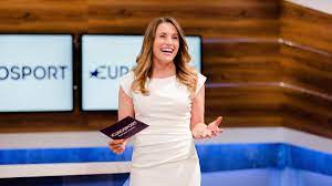 Tlc (ursprünglich eine abkürzung für the learning channel) ist ein deutschsprachiger fernsehsender von discovery networks deutschland.er ging am 10. Birgit Nossing Wird Neue Eurosport Moderatorin Eurosport